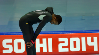 U.S. Speedskating Moves To Drop Under Armour Race Suits